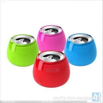 Mini Portable Bluetooth Speaker with Handfree Phone for Smartphone Tablet PC P-Speakerusb039